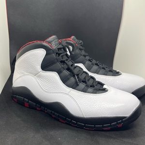Air Jordan Retro 10 Chicago 2012